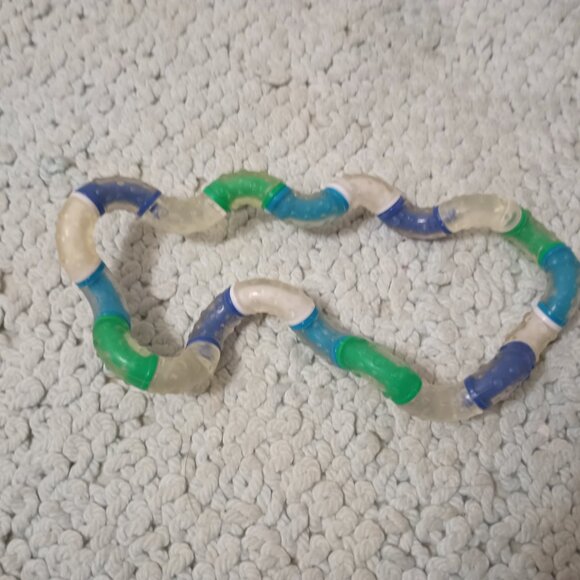 Tangle tamer fidget toy - Picture 2 of 2